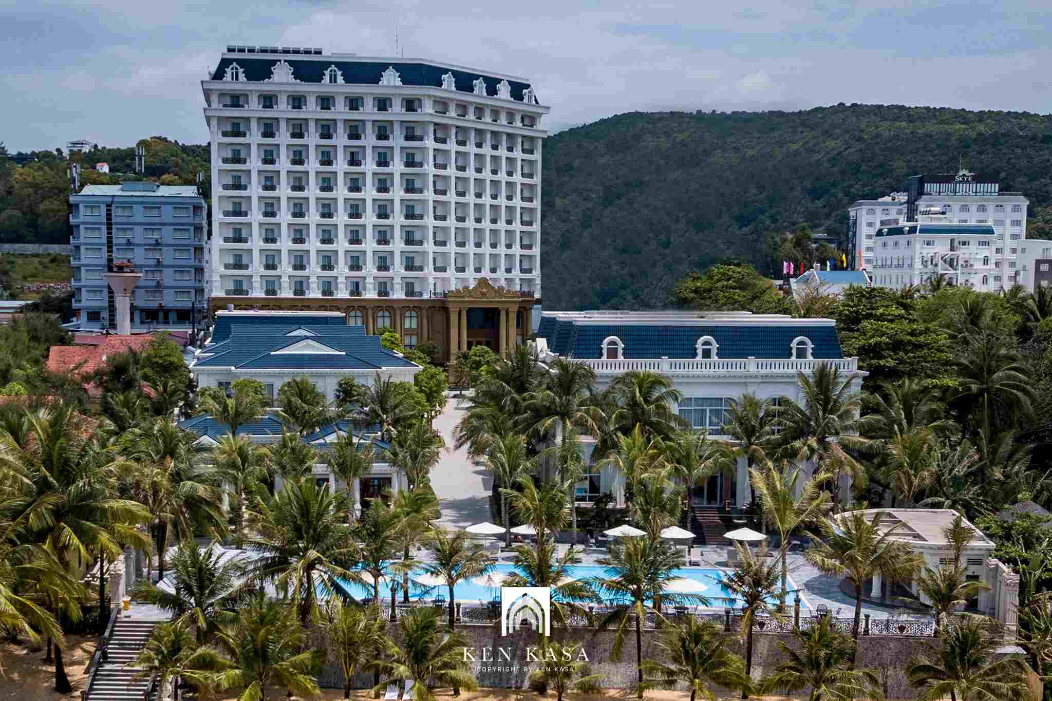 Review Thi&ecirc;n Thanh Resort Ph&uacute; Quốc